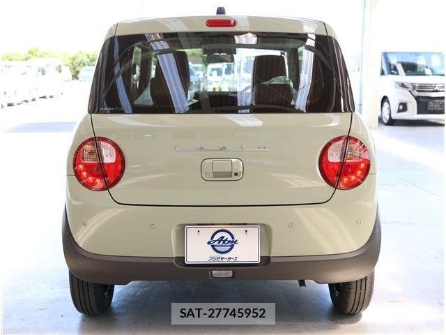 Suzuki LAPIN 2024-11 7499428-19