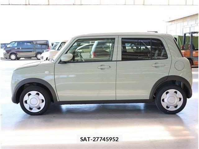 Suzuki LAPIN 2024-11 7499428-21