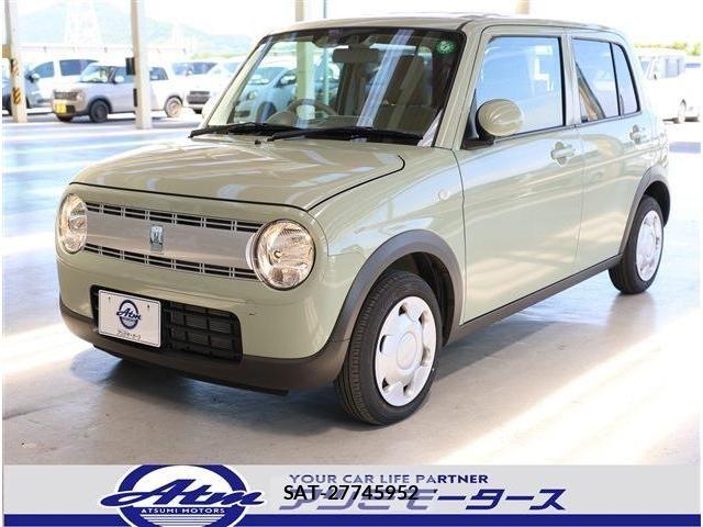 Suzuki LAPIN 2024-11 7499428-27
