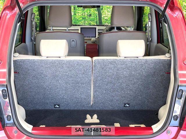 Suzuki LAPIN 2019-10 7499438-9