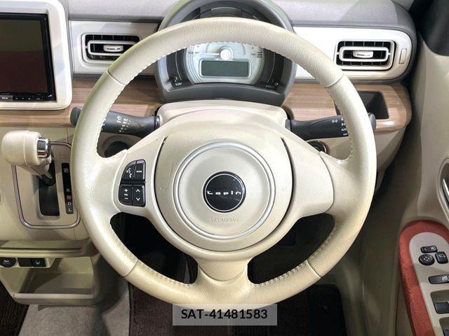 Suzuki LAPIN 2019-10 7499438-10