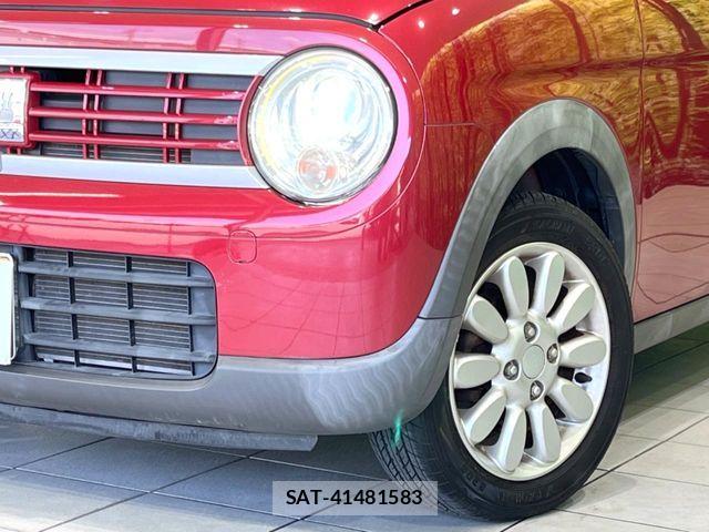 Suzuki LAPIN 2019-10 7499438-11