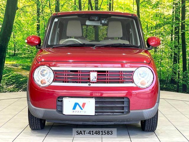 Suzuki LAPIN 2019-10 7499438-13