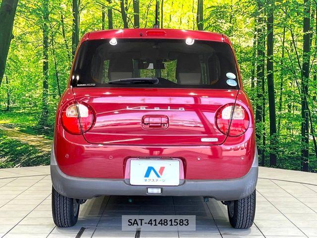 Suzuki LAPIN 2019-10 7499438-14