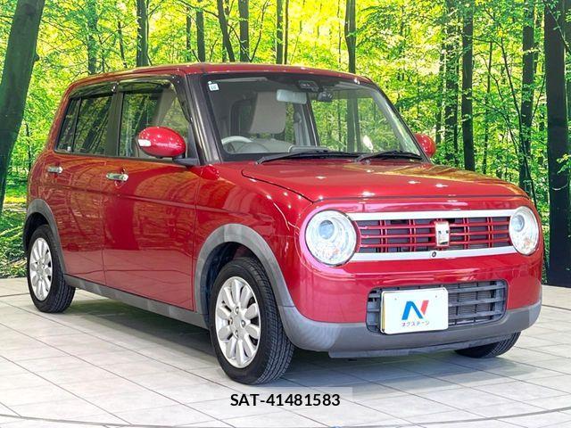 Suzuki LAPIN 2019-10 7499438-15