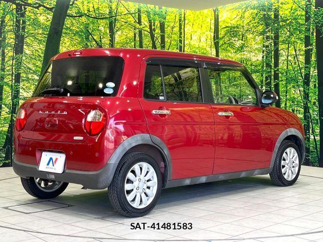 Suzuki LAPIN 2019-10 7499438-16