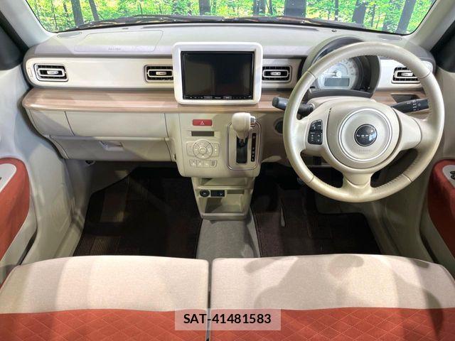 Suzuki LAPIN 2019-10 7499438-1