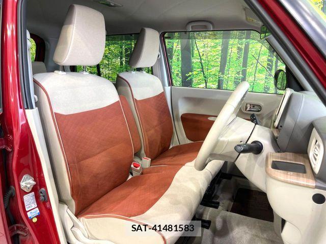 Suzuki LAPIN 2019-10 7499438-7