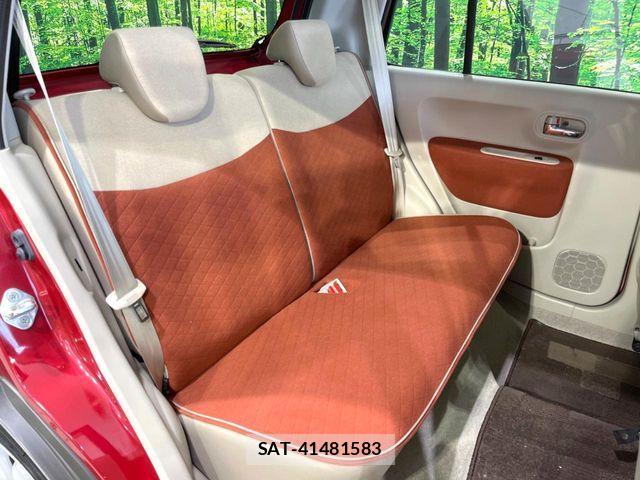 Suzuki LAPIN 2019-10 7499438-8