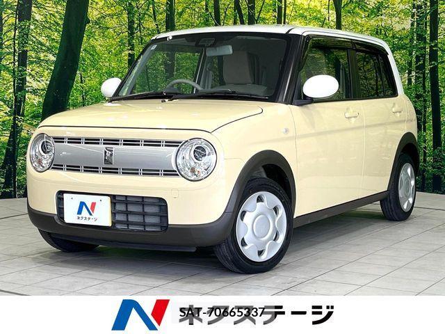 Suzuki LAPIN 2020-10 7499430-0