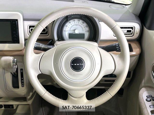 Suzuki LAPIN 2020-10 7499430-10
