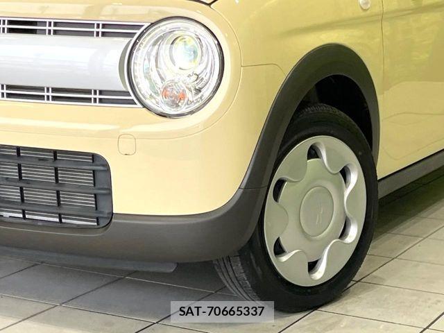 Suzuki LAPIN 2020-10 7499430-11