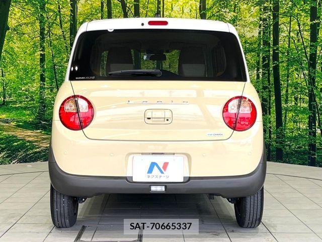Suzuki LAPIN 2020-10 7499430-14