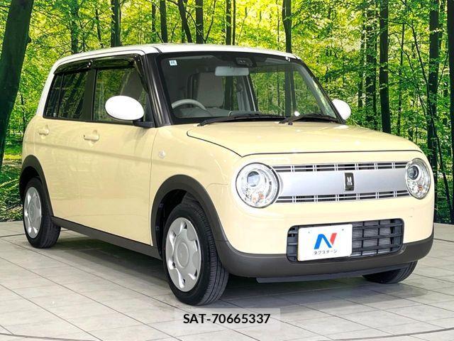 Suzuki LAPIN 2020-10 7499430-15