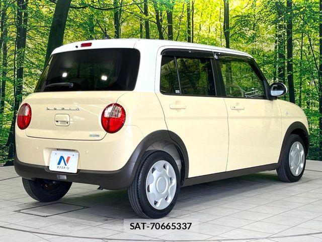 Suzuki LAPIN 2020-10 7499430-16