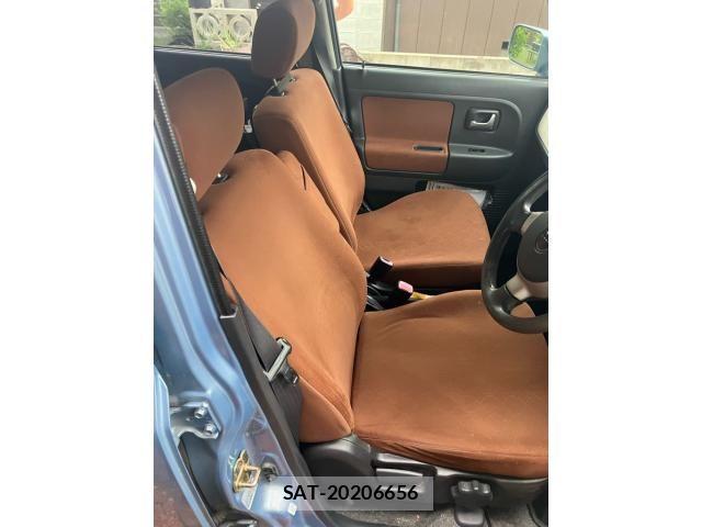 Suzuki LAPIN 2003-09 7499449-12