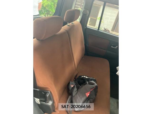Suzuki LAPIN 2003-09 7499449-14