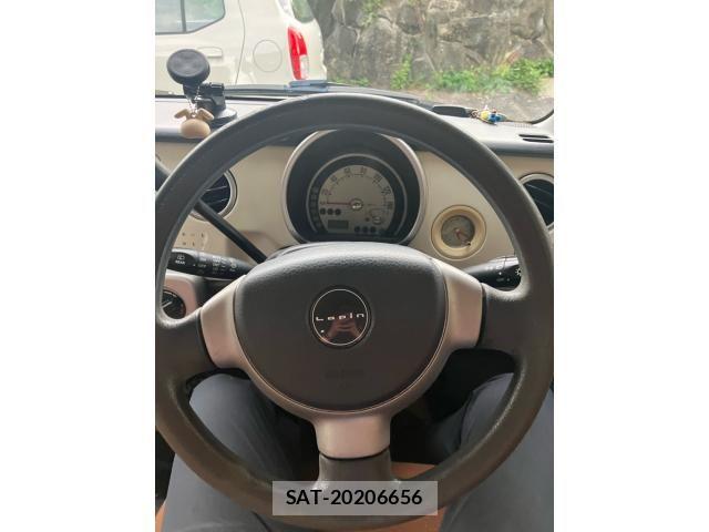 Suzuki LAPIN 2003-09 7499449-16