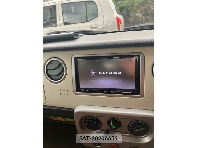 Suzuki LAPIN 2003-09 7499449-17