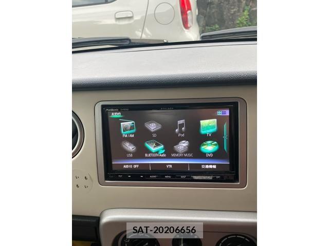 Suzuki LAPIN 2003-09 7499449-19