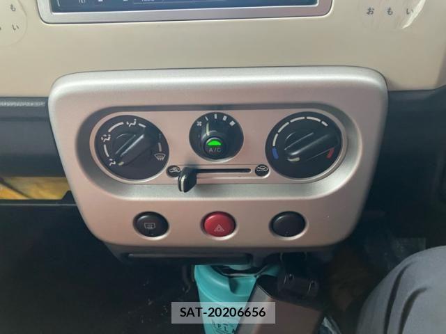 Suzuki LAPIN 2003-09 7499449-21