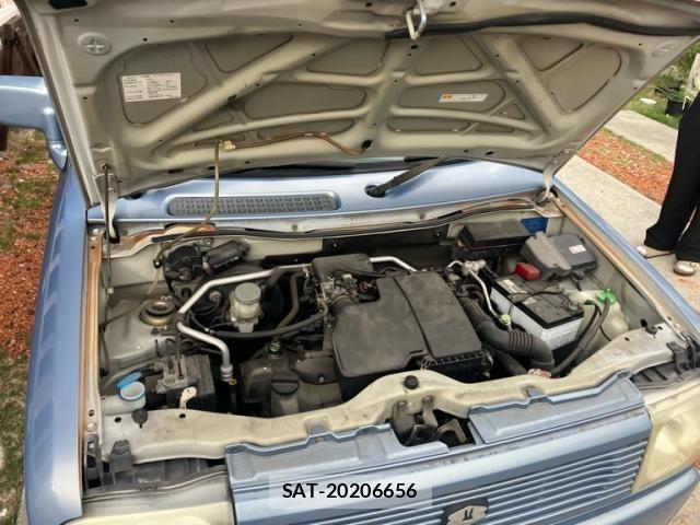Suzuki LAPIN 2003-09 7499449-22