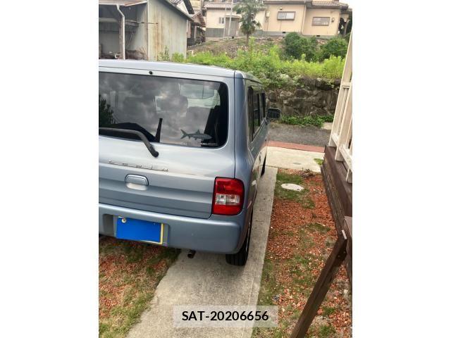 Suzuki LAPIN 2003-09 7499449-5