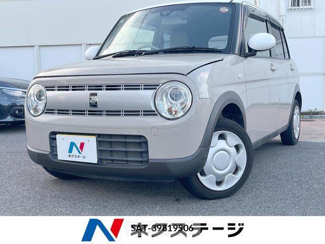 Suzuki LAPIN 2018-03 7499441-0