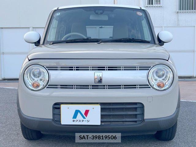 Suzuki LAPIN 2018-03 7499441-13