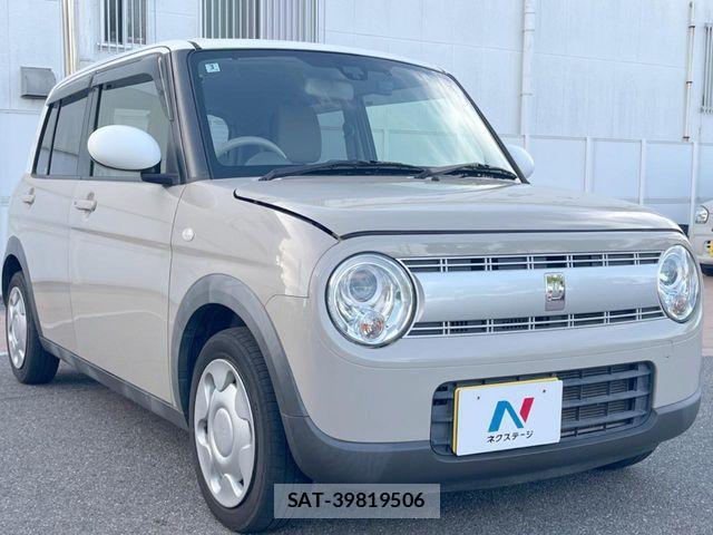 Suzuki LAPIN 2018-03 7499441-15