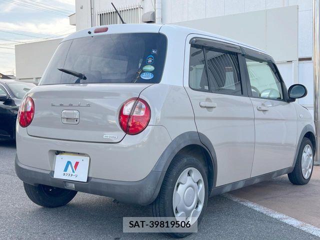 Suzuki LAPIN 2018-03 7499441-16
