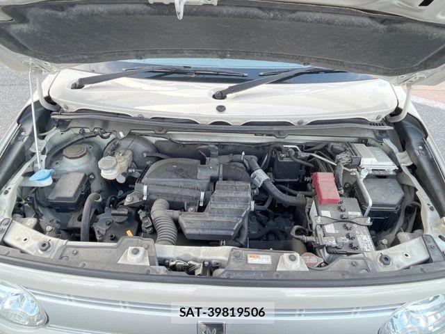 Suzuki LAPIN 2018-03 7499441-17