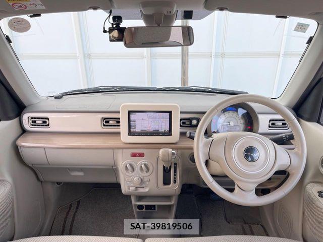 Suzuki LAPIN 2018-03 7499441-1