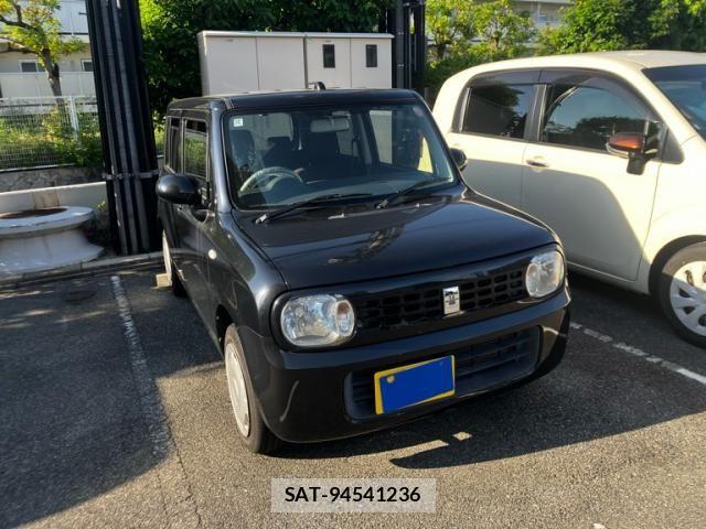Suzuki LAPIN 2014-09 7499452-0