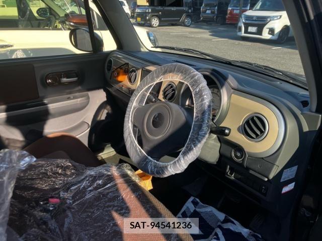 Suzuki LAPIN 2014-09 7499452-9