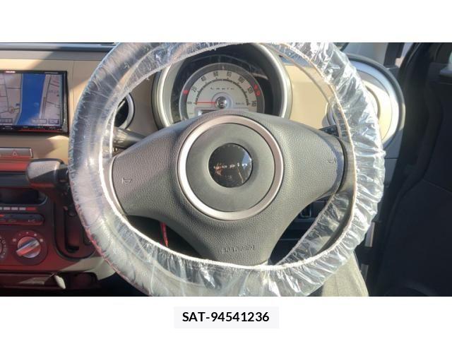 Suzuki LAPIN 2014-09 7499452-14