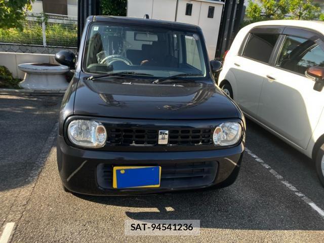 Suzuki LAPIN 2014-09 7499452-1
