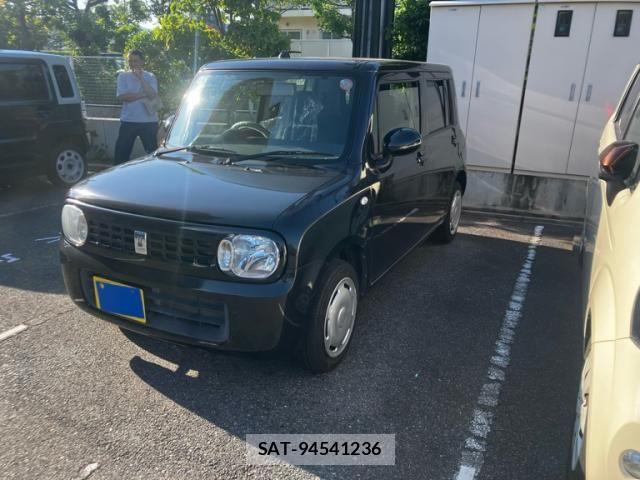 Suzuki LAPIN 2014-09 7499452-2