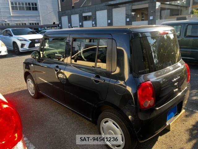 Suzuki LAPIN 2014-09 7499452-3