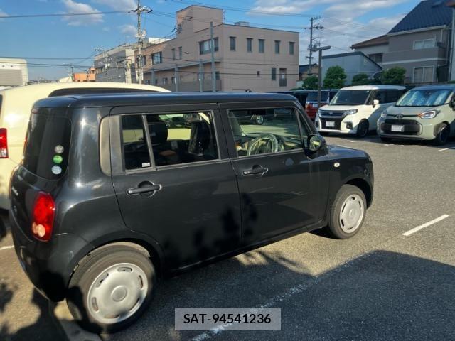 Suzuki LAPIN 2014-09 7499452-4