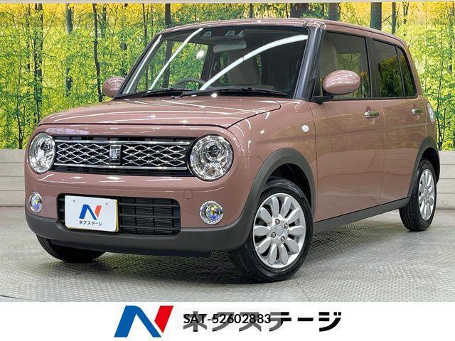 Suzuki LAPIN 2024-06 7499426-0