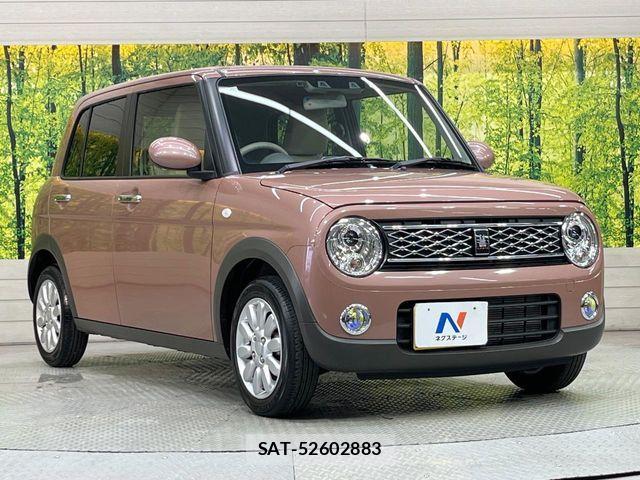 Suzuki LAPIN 2024-06 7499426-15