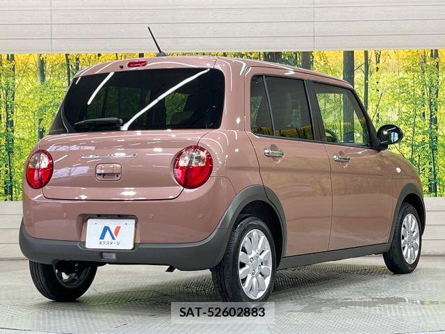 Suzuki LAPIN 2024-06 7499426-16
