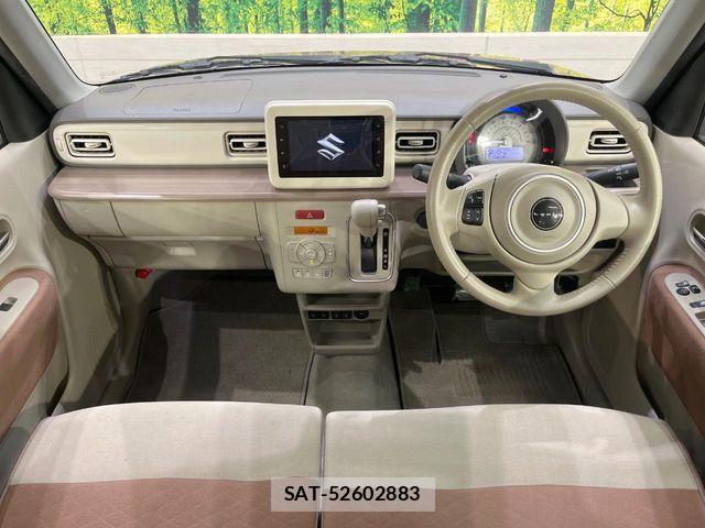 Suzuki LAPIN 2024-06 7499426-1