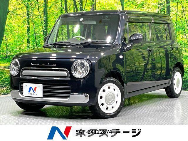 Suzuki LAPIN 2013-12 7499443-0