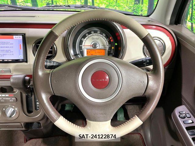Suzuki LAPIN 2013-12 7499443-10