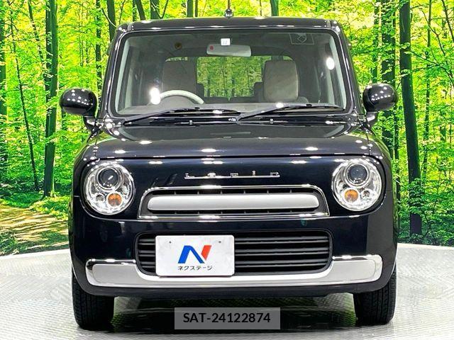Suzuki LAPIN 2013-12 7499443-13