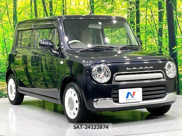 Suzuki LAPIN 2013-12 7499443-15