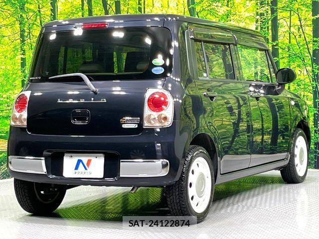 Suzuki LAPIN 2013-12 7499443-16
