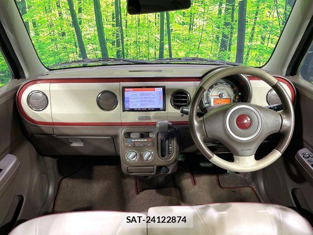Suzuki LAPIN 2013-12 7499443-1